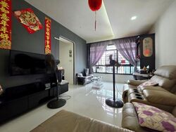 Blk 439B Fernvale Court (Sengkang), HDB 4 Rooms #634352941